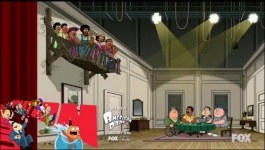 Family Guy - Season 24 Episode 08